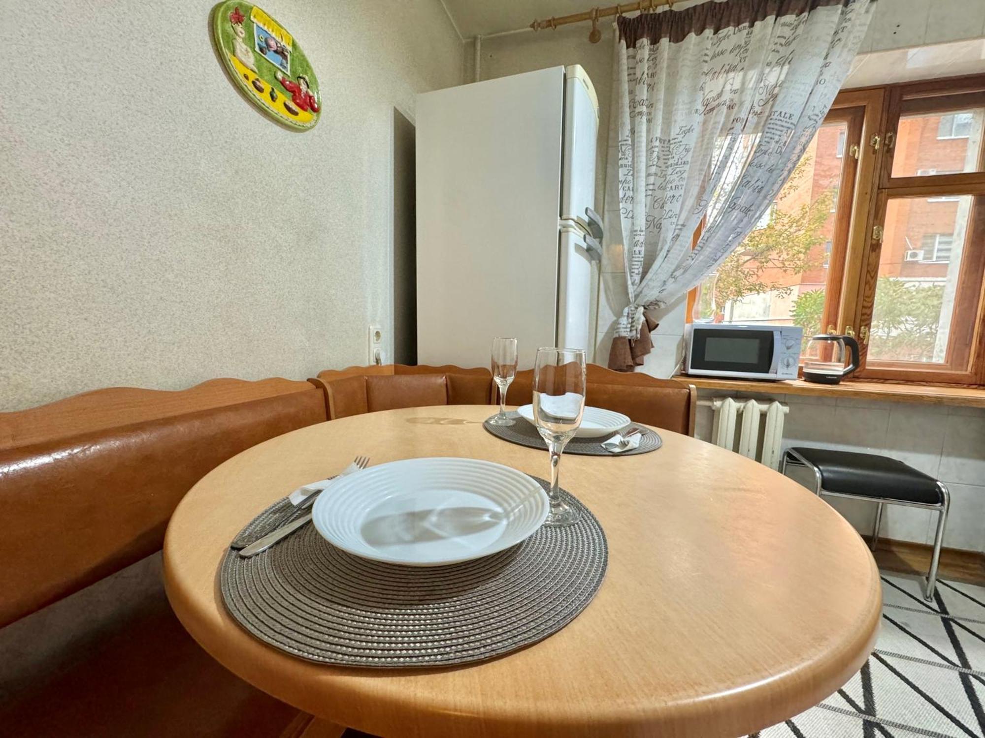 Apartpoltava Затишна 3-Кімнатна Квартира В Центрі Міста, Каштанова Алея, Звітна Документація, Чек Exteriér fotografie