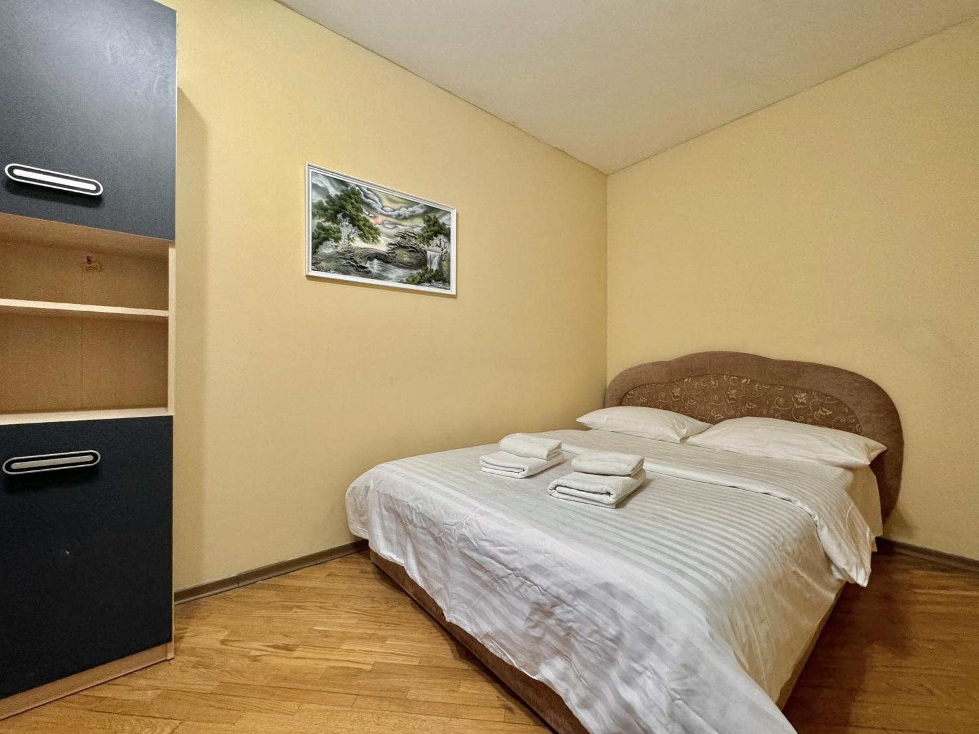 Apartpoltava Затишна 3-Кімнатна Квартира В Центрі Міста, Каштанова Алея, Звітна Документація, Чек Exteriér fotografie